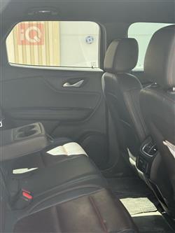 شيفروليه بليزر